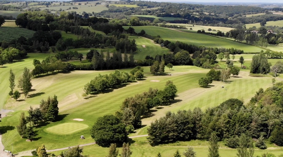 Photo of Cleobury Mortimer Golf Club